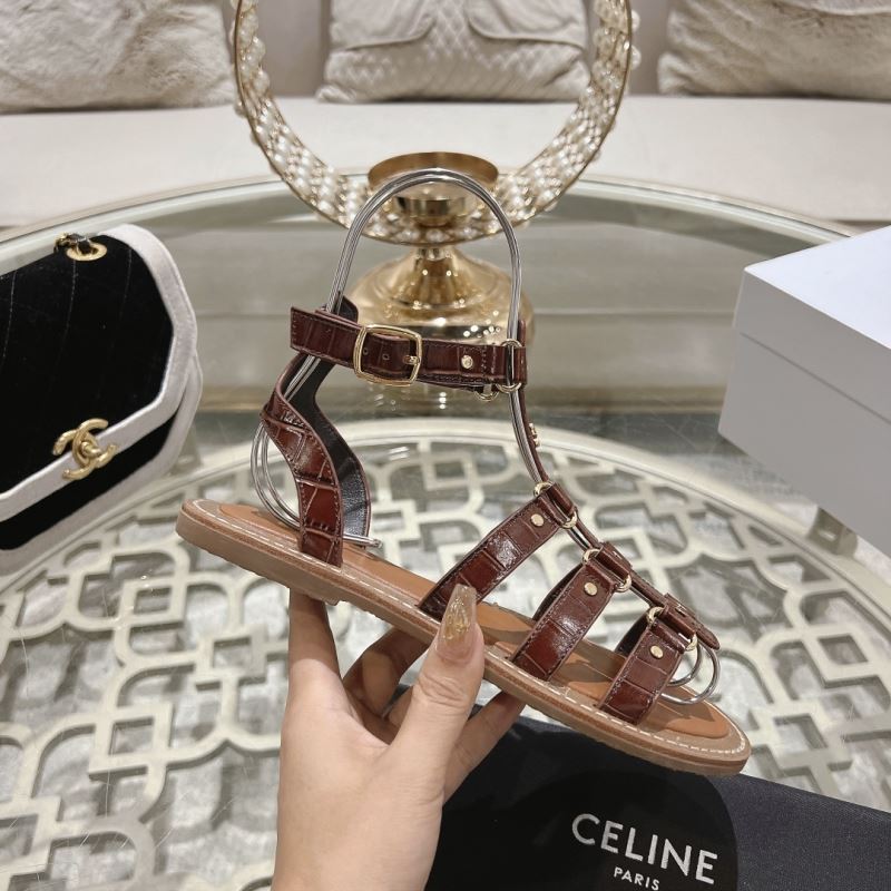 Celine Sandals